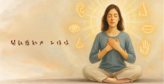 开启感知力工作坊 (1)